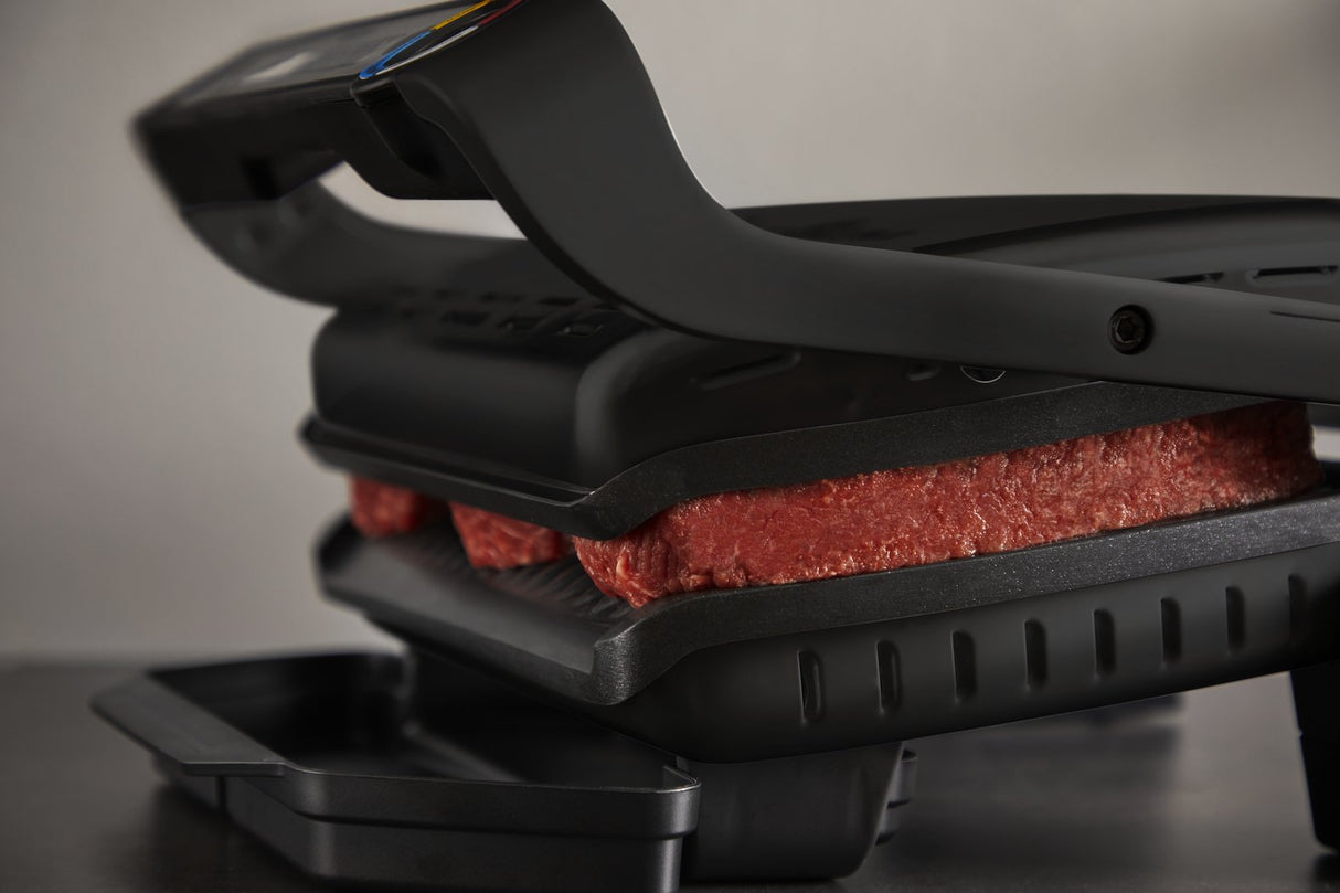 EAN 3168437251857 - Tefal OptiGrill + GC717810 parrilla eléctrica de contacto imagen 4
