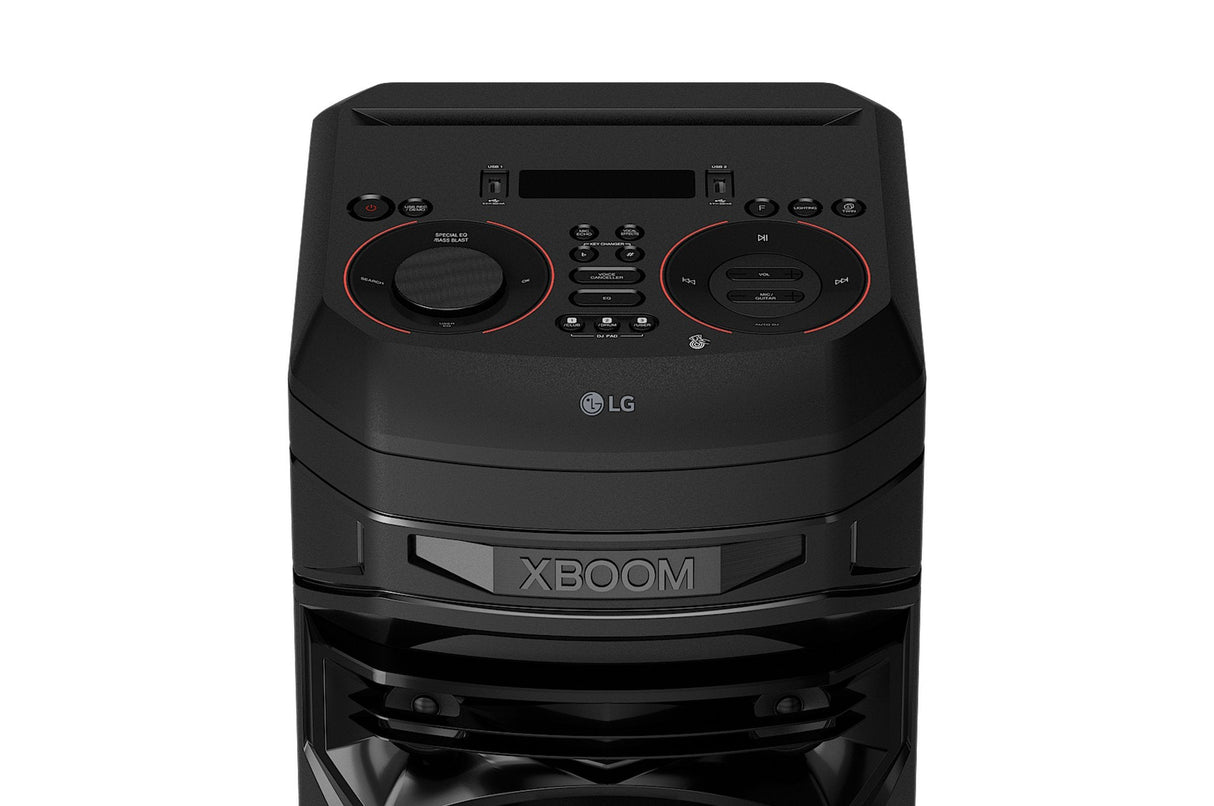 Altavoz Con Altavoz Lg Xboom Rnc5 2.0