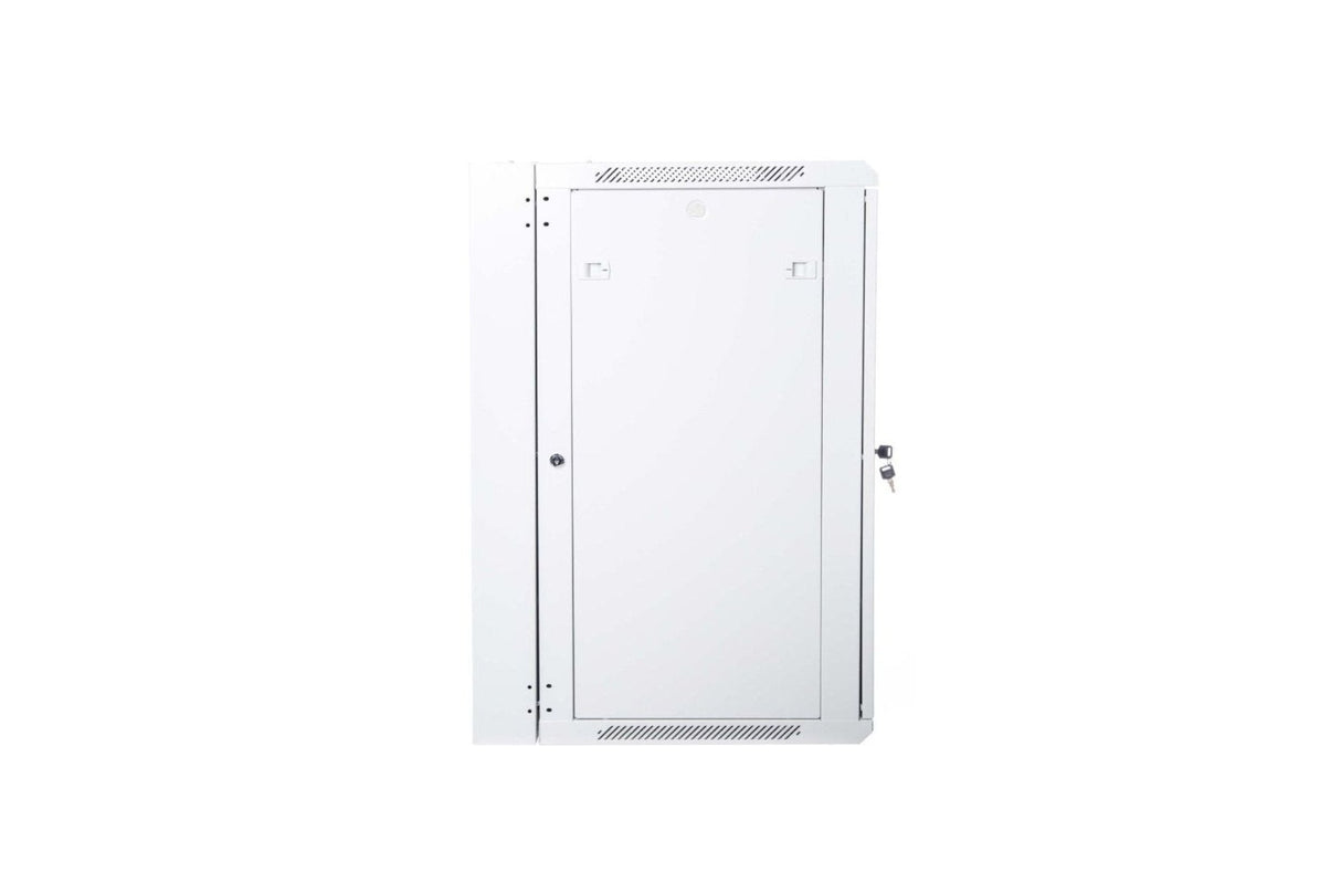 Digitus Dn-Wd19 18u/600 Armario Rack Bastidor De Pared Gris Claro