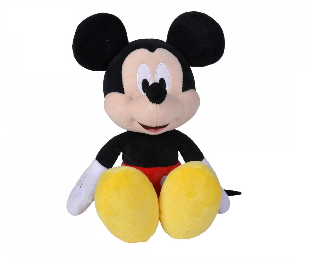 EAN 5400868011555 - Simba Toys 6315870228 juguete de peluche imagen 1