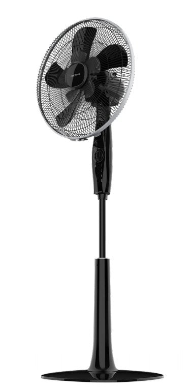 EAN 8435484059121 - Cecotec EnergySilence 1020 Extreme Flow Negro imagen 1