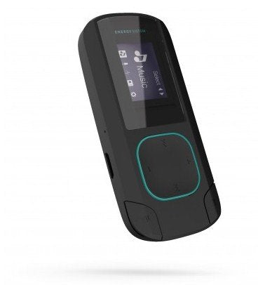 EAN 8432426426508 - Energy Sistem 426508 reproductor MP3/MP4 Reproductor de MP3 8 GB Negro imagen 2