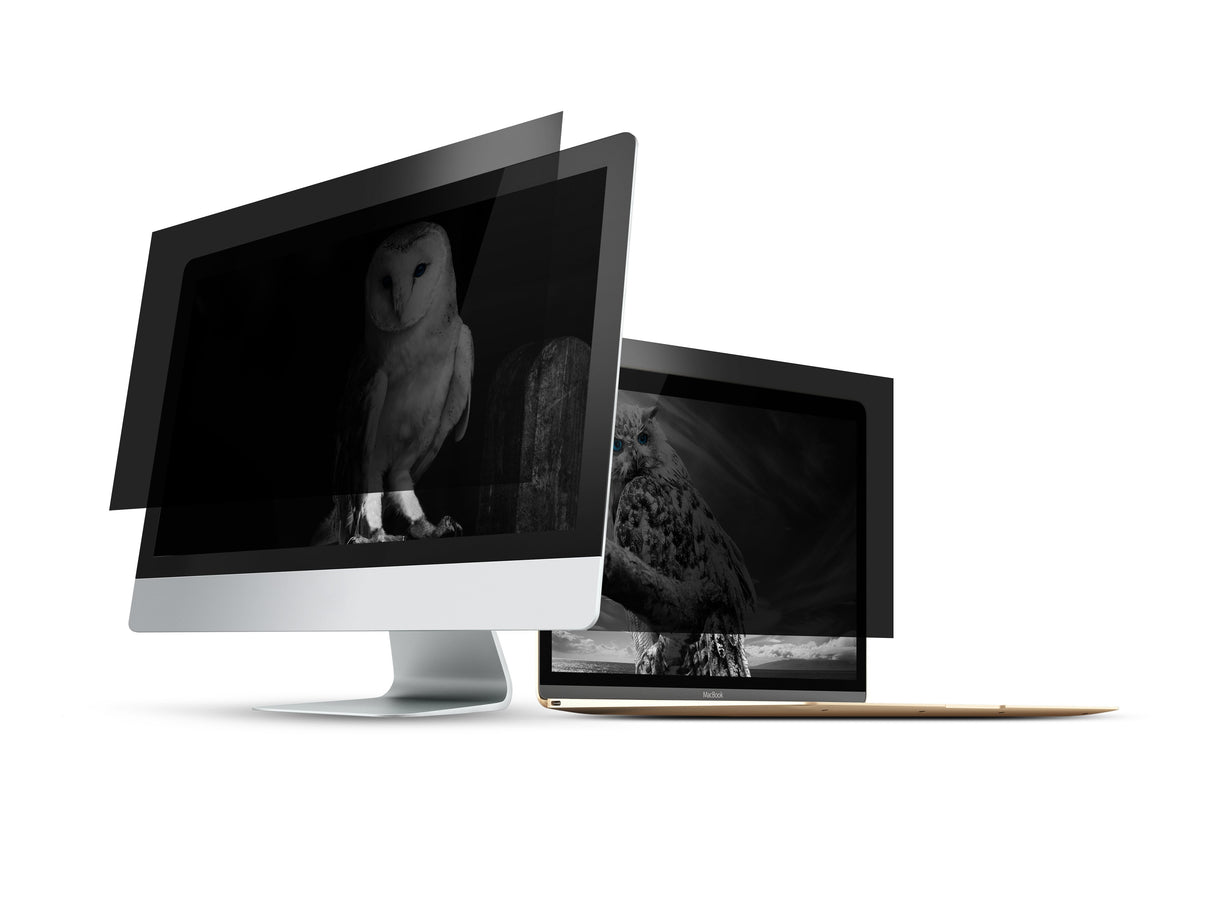 EAN 5901969425871 - NATEC NFP-1616 filtro para monitor 33,8 cm (13.3") Portátil Filtro de privacidad para pantallas sin marco imagen 2