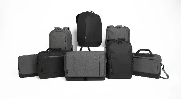 EAN 0092636344627 - Targus Cypress mochila Gris imagen 9