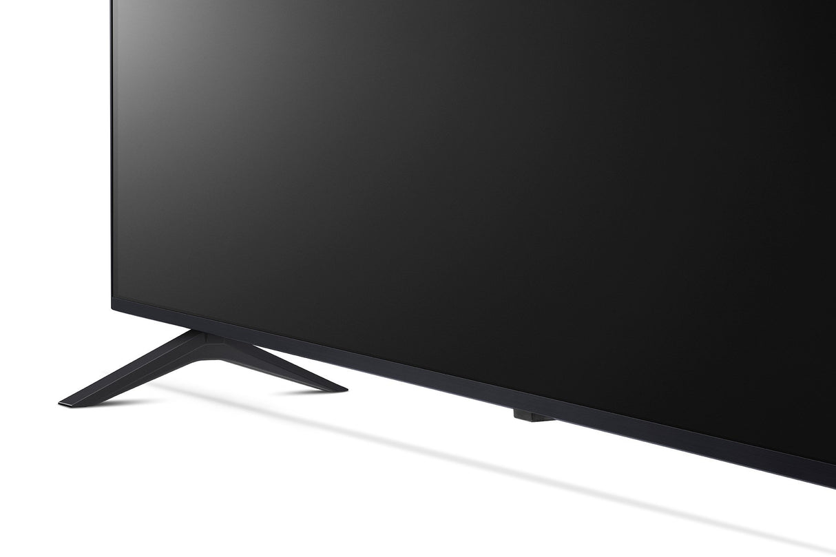 EAN 8806096030578 - LG NanoCell 55NANO82T6B 139,7 cm (55") 4K Ultra HD Smart TV Wifi Marrón imagen 5