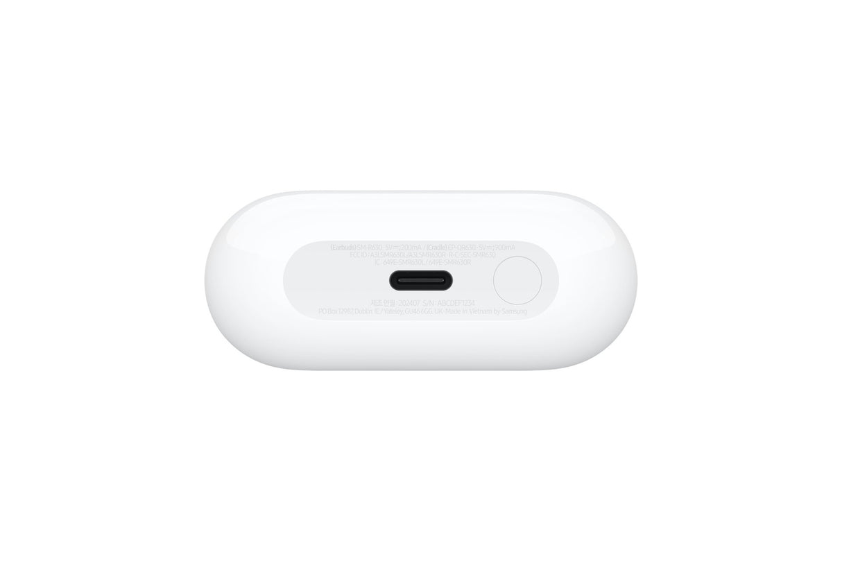 EAN 8806095646732 - Samsung Galaxy Buds3 Pro Auriculares True Wireless Stereo (TWS) Dentro de oído Llamadas/Música USB Tipo C imagen 8