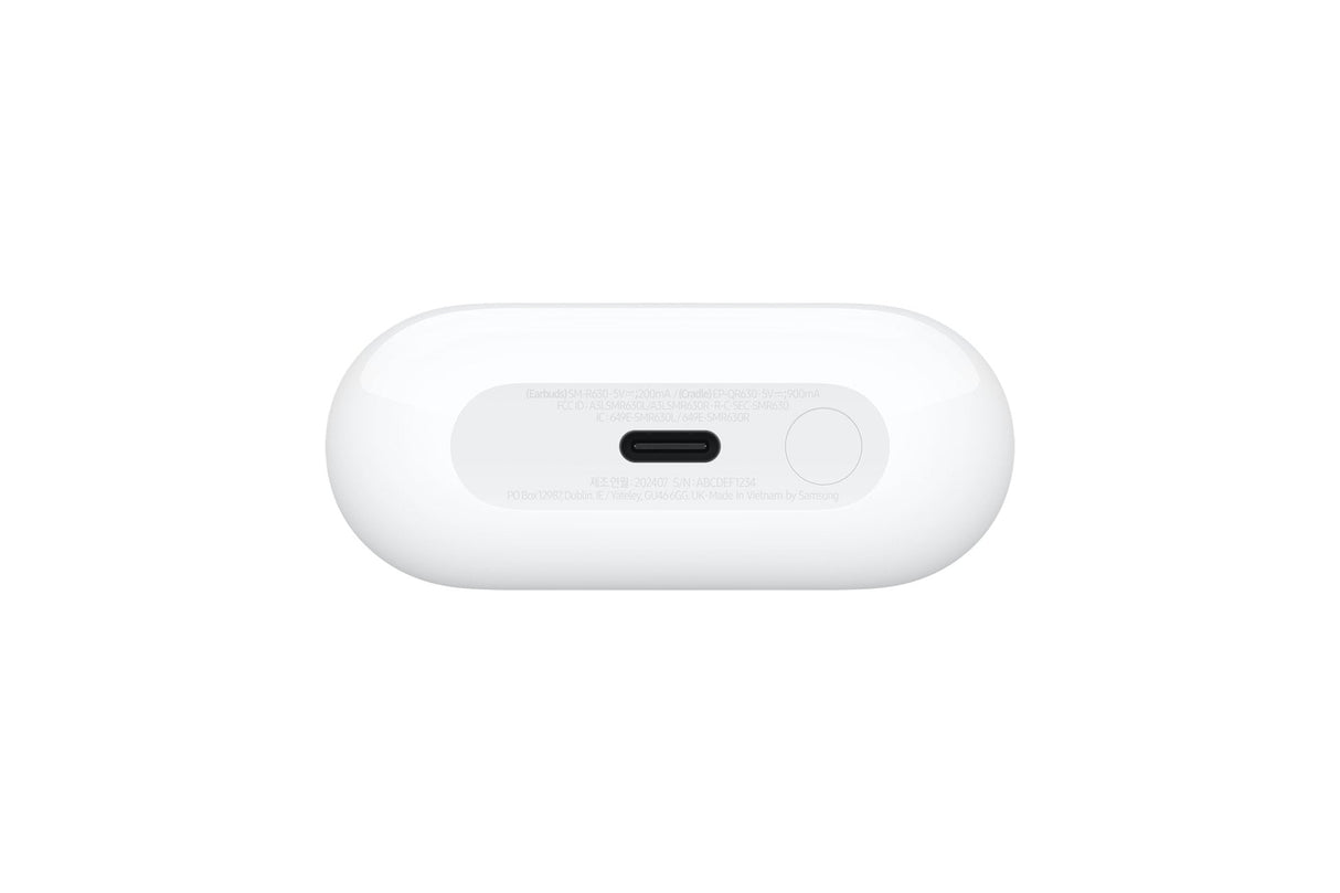 EAN 8806095646732 - Samsung Galaxy Buds3 Pro Auriculares True Wireless Stereo (TWS) Dentro de oído Llamadas/Música USB Tipo C imagen 8