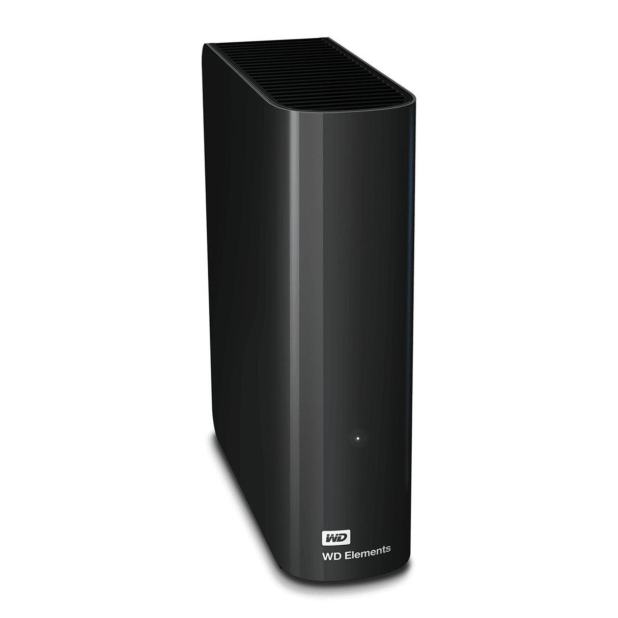 EAN 0718037878911 - Western Digital Elements WDBWLG0180HBK-EESN disco duro externo 18 TB 2.0/3.2 Gen 1 (3.1 Gen 1) Negro imagen 6