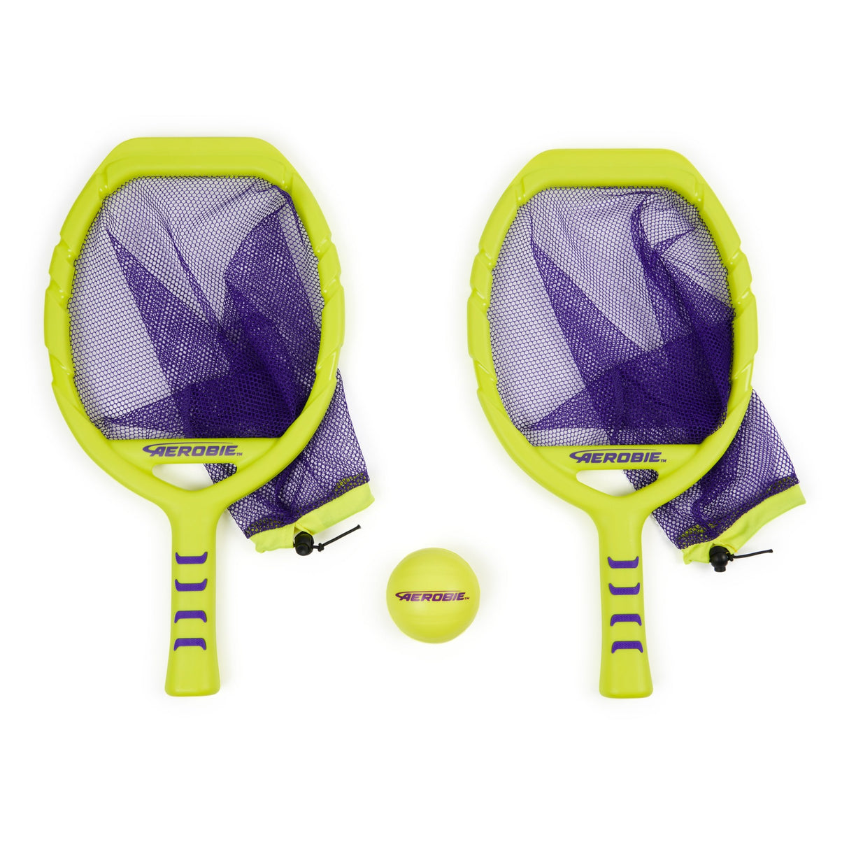 Spin Master Aerobie - Set De Tenis Flingo 6069516