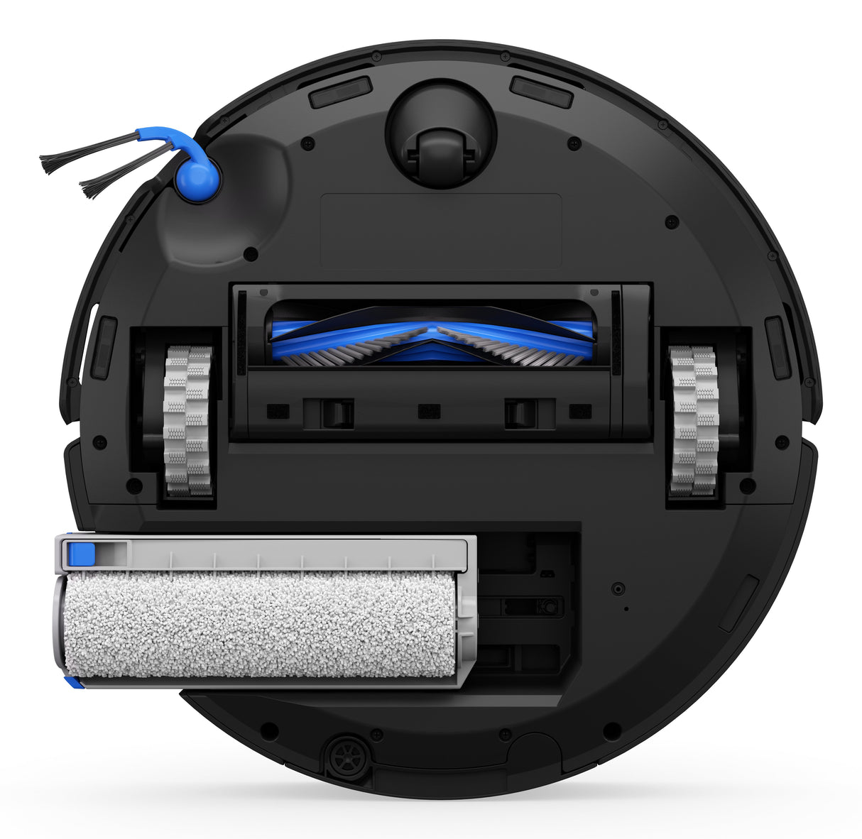 EAN 6970135036271 - Ecovacs Deebot T80 Omni Negro imagen 6