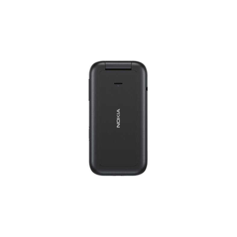 EAN 6438409077493 - Nokia 2660 Flip 7,11 cm (2.8") 123 g Negro Característica del teléfono imagen 3