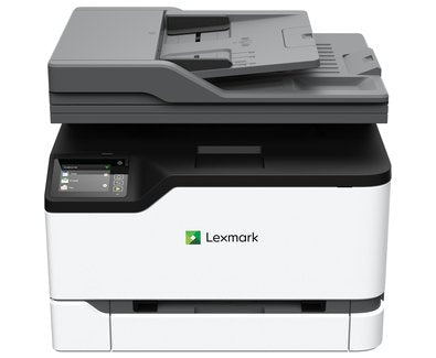 EAN 0734646679923 - Lexmark CX331adwe Laser A4 600 x 600 DPI 24 ppm Wifi imagen 1