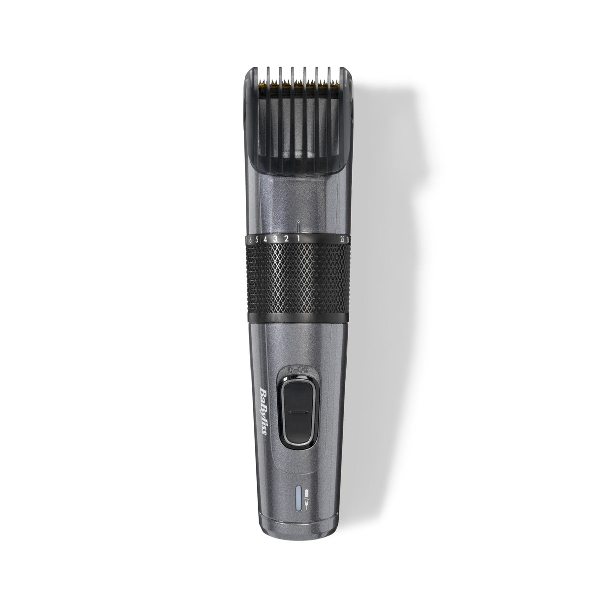 EAN 3030050153231 - BaByliss E976E cortadora de pelo y maquinilla Negro, Titanio 26 imagen 5