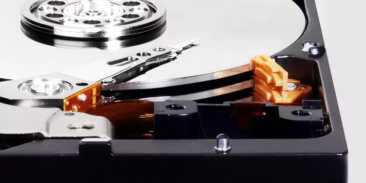 Disco Interno Hdd Western Digital 3.5" 3tb Blue Sata 6gb/S Hdd Internal 3.5" Serial Ata 256mb Cache 5400 Rpm
