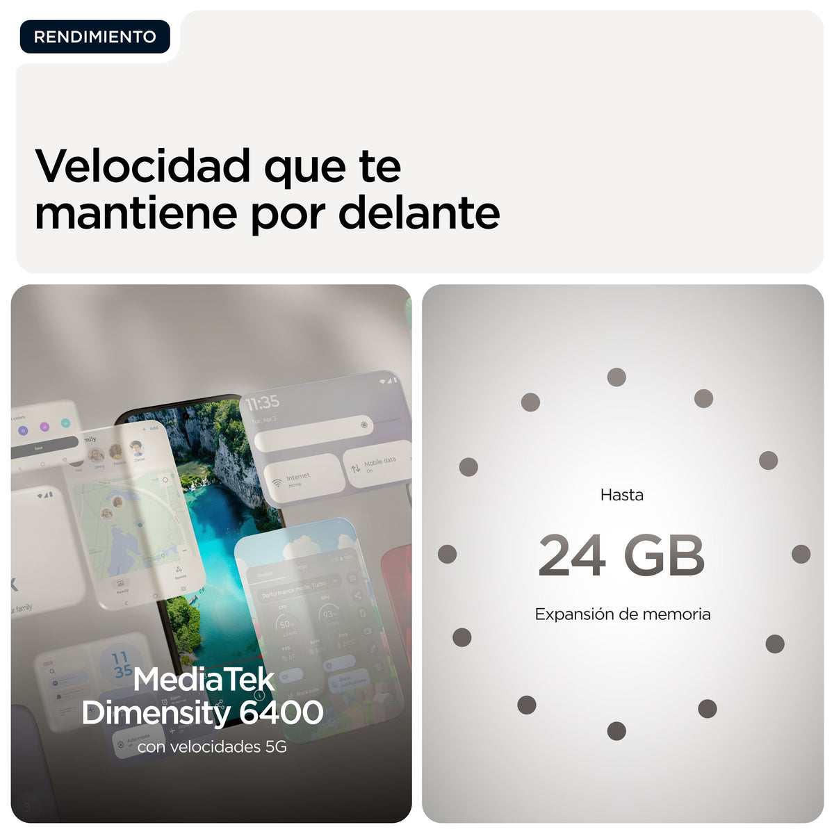 EAN 0840493617183 - Motorola moto g77 17,3 cm (6.8") Ranura híbrida Dual SIM Android 16.0 5G USB Tipo C 8 GB 512 GB 5200 mAh imagen 9