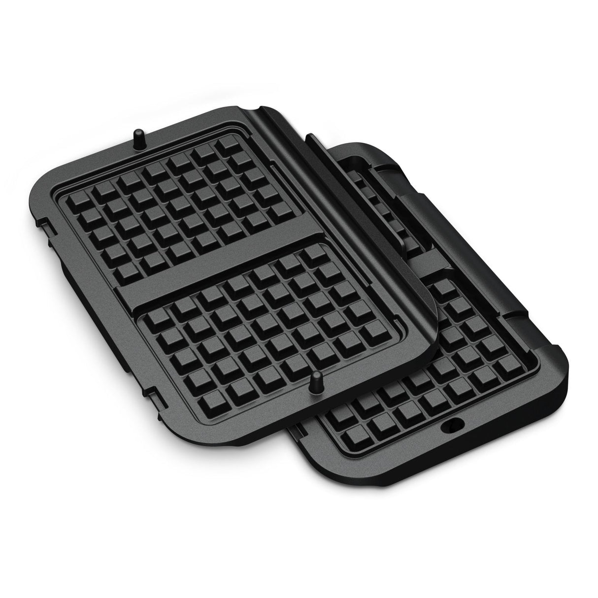 Tefal Xa730810 Optigrill Snack And Baking Accessory, Black