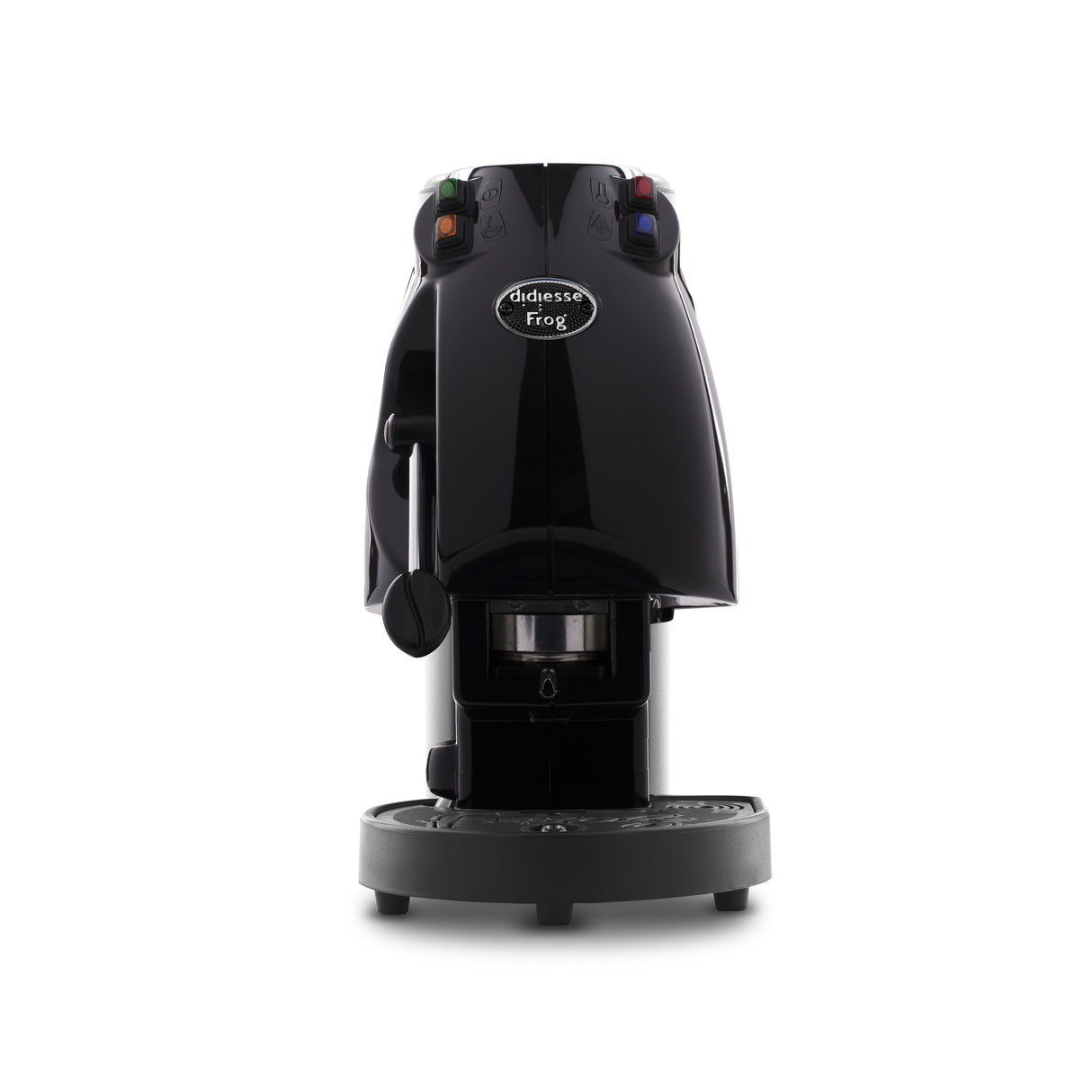 EAN 8055519900015 - Didiesse Frog Revolution Semi-automática Máquina espresso 2 L imagen 1