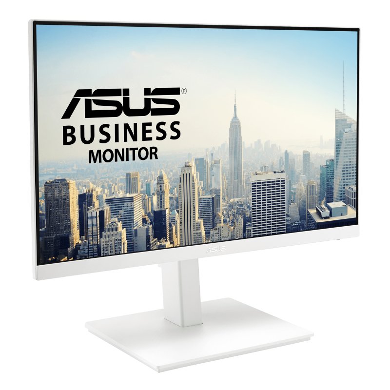 EAN 2517022510519 - ASUS VA24EQSB-W pantalla para PC 60,5 cm (23.8") 1920 x 1080 Pixeles Full HD LED Blanco imagen 10