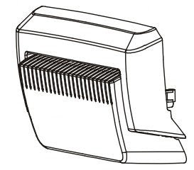 EAN 5711045683442 - Zebra 105934-033 kit para impresora imagen 1