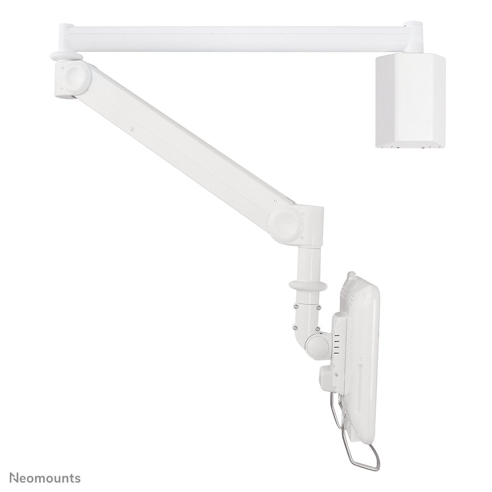 EAN 8717371443184 - Neomounts FPMA-HAW100HC soporte para monitor 81,3 cm (32") Blanco imagen 9