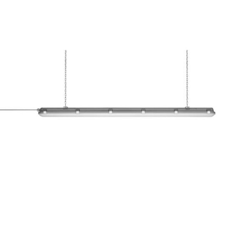 Brumberg 78015114 Feuchtrauml. Humid One Rechte. Gra 840 On Off 50w 230v Ip65