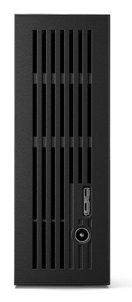 EAN 0763649169490 - Seagate One Touch Desktop disco duro externo 18 TB USB Type-A / Micro-USB B 3.2 Gen 1 (3.1 Gen 1) Negro imagen 4