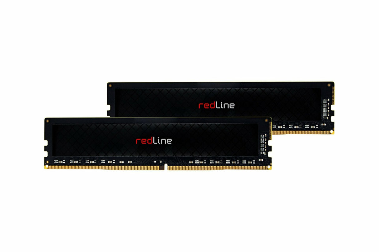 EAN 0846651035875 - Mushkin Redline módulo de memoria 64 GB 2 x 32 GB DDR5 imagen 3