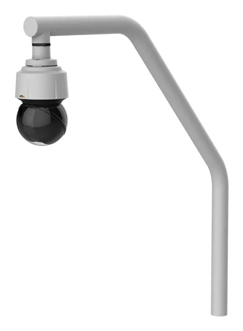 EAN 7331021066762 - Axis 01706-001 cámaras de seguridad y montaje para vivienda Monte imagen 2