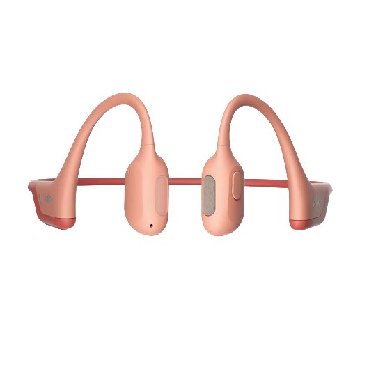 Shokz Openrun Pro Pink / Auriculares De Conducción Ósea Inalámbricos