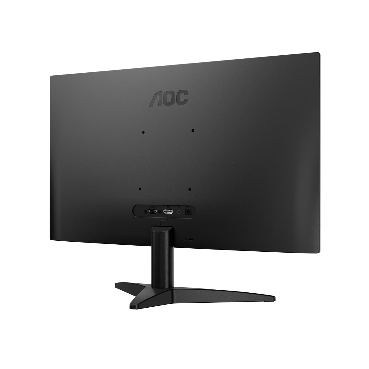 EAN 4038986143196 - AOC B3 Q24B36X pantalla para PC 60,5 cm (23.8") 2560 x 1440 Pixeles Quad HD LED Negro imagen 11