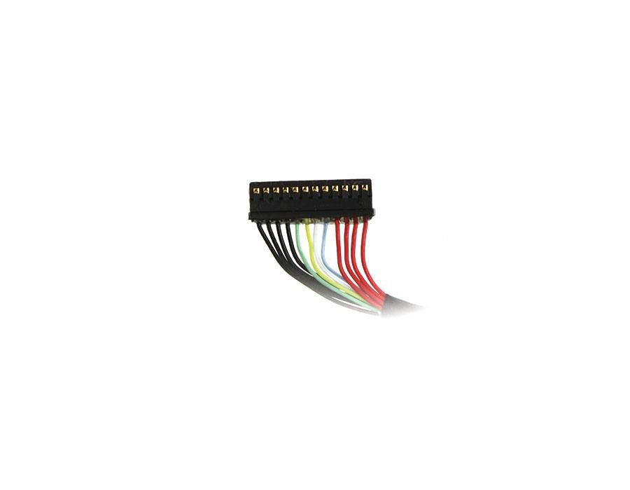 EAN 5706998637833 - CoreParts MBXDE-BA0139 refacción para laptop Batería imagen 3