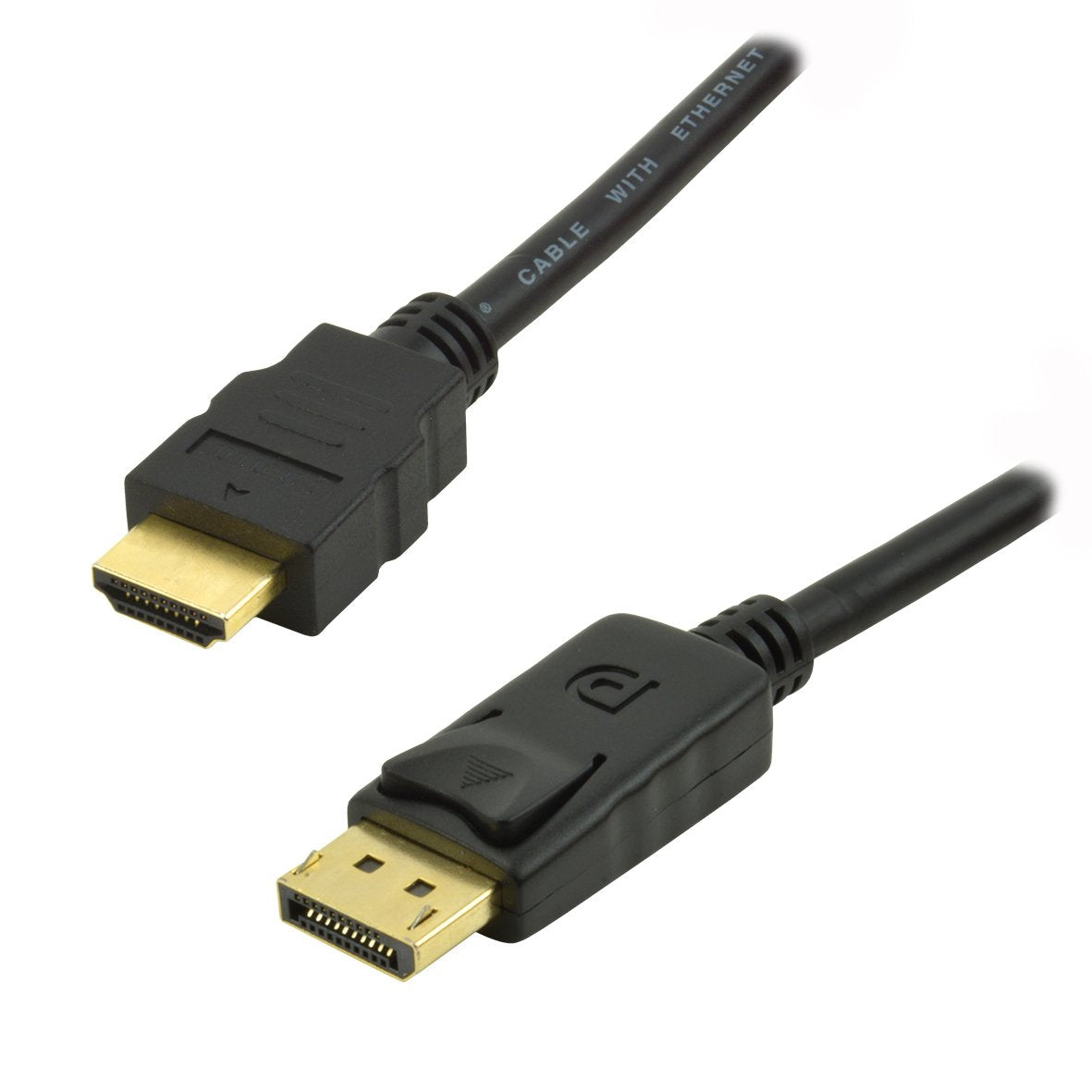 Cble Displayport Mle /