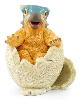 Tonies Jurassic World: Camp Kreidezeit/Geheimnisse