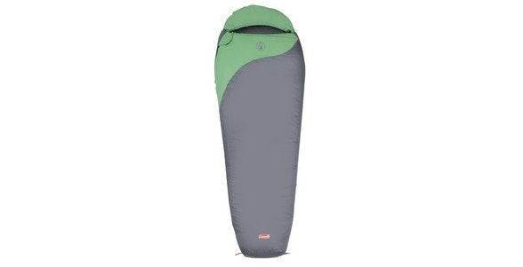 Coleman Saco De Dormir Compact Biker Ligero Momia Camping