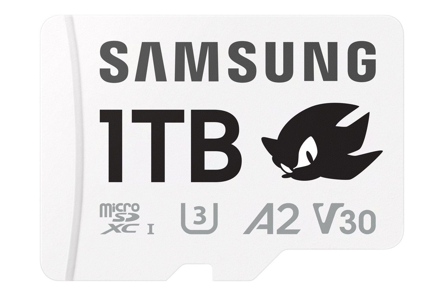 Sd Microsd Card 1tb Samsung Sonic Inkl. Adaptador Retail