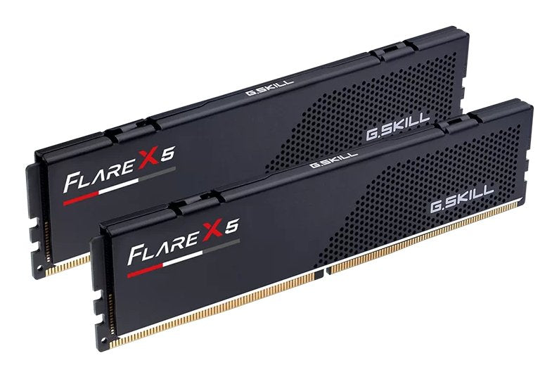 EAN 4713294237637 - G.Skill Flare X5 F5-6000J3636F32GX2-FX5 módulo de memoria 64 GB 2 x 32 GB DDR5 288-pin DIMM imagen 2