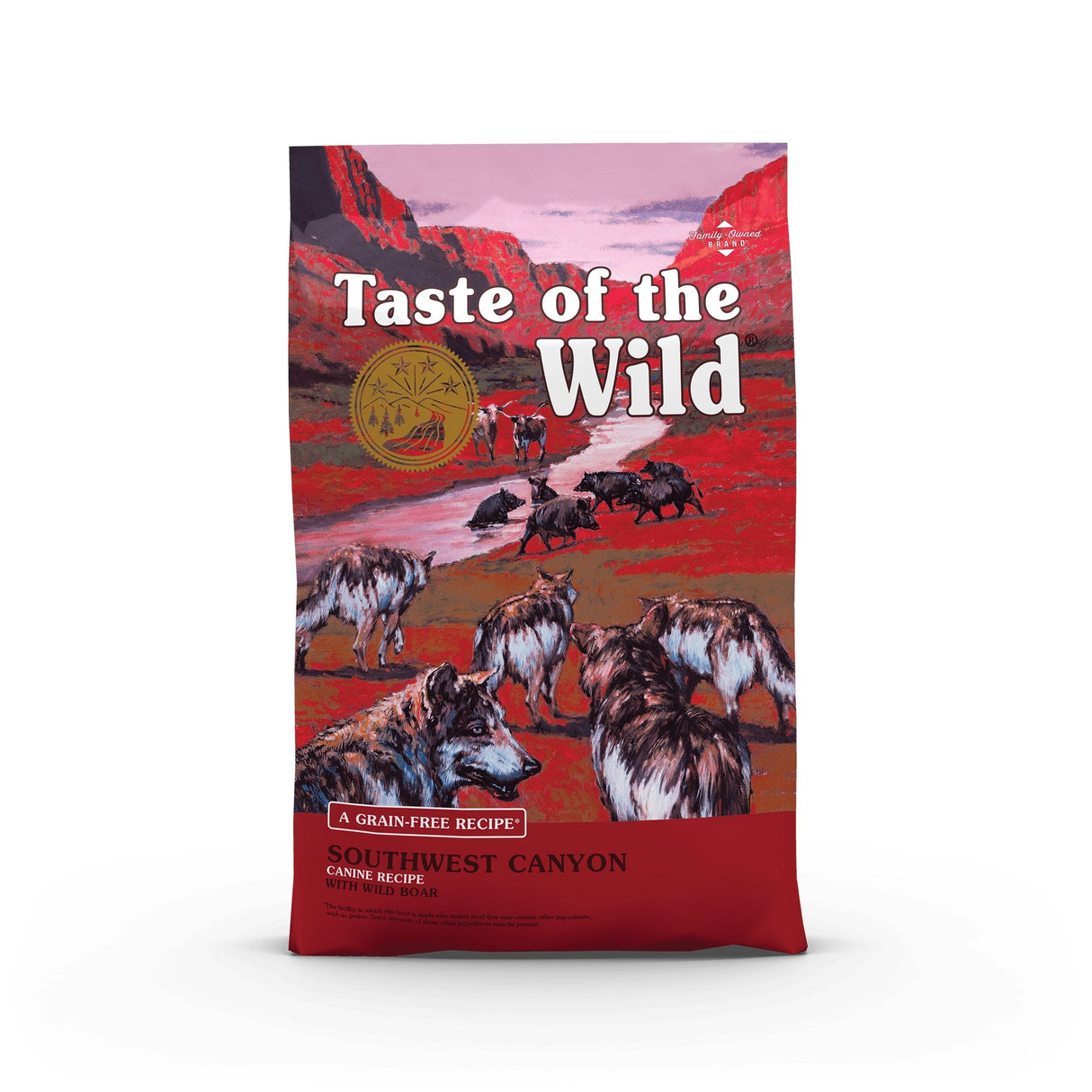 Taste Of The Wild Southwest Canyon 5,6 Kg