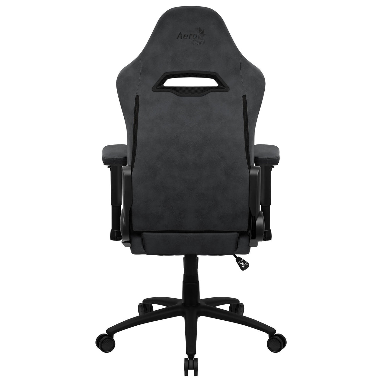 EAN 4711099472741 - Aerocool Royal AeroSuede Silla para videojuegos universal Asiento acolchado imagen 5