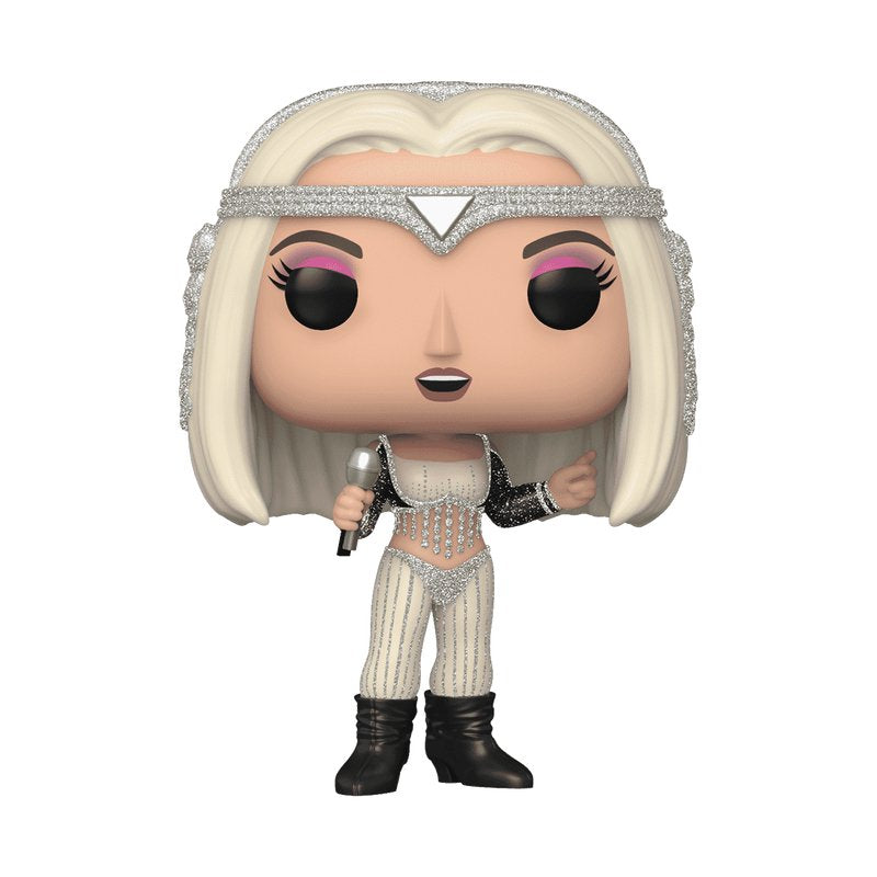 EAN 0889698752756 - FUNKO POP! 75275 figura de acción y colleccionable imagen 1