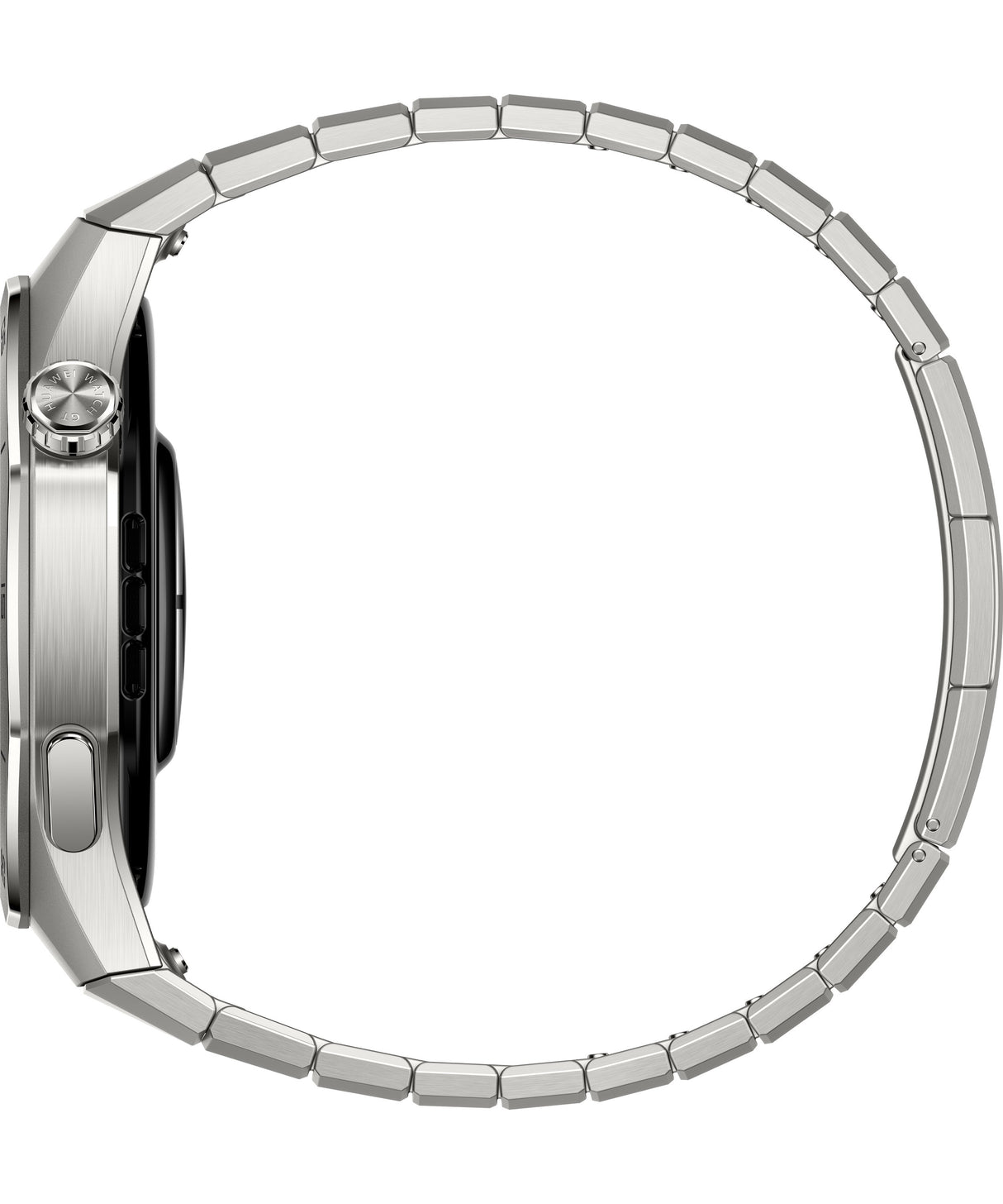 EAN 6942103132049 - Huawei WATCH GT5 Pro 46mm 3,63 cm (1.43") AMOLED Digital 466 x 466 Pixeles Titanio GPS (satélite) imagen 4