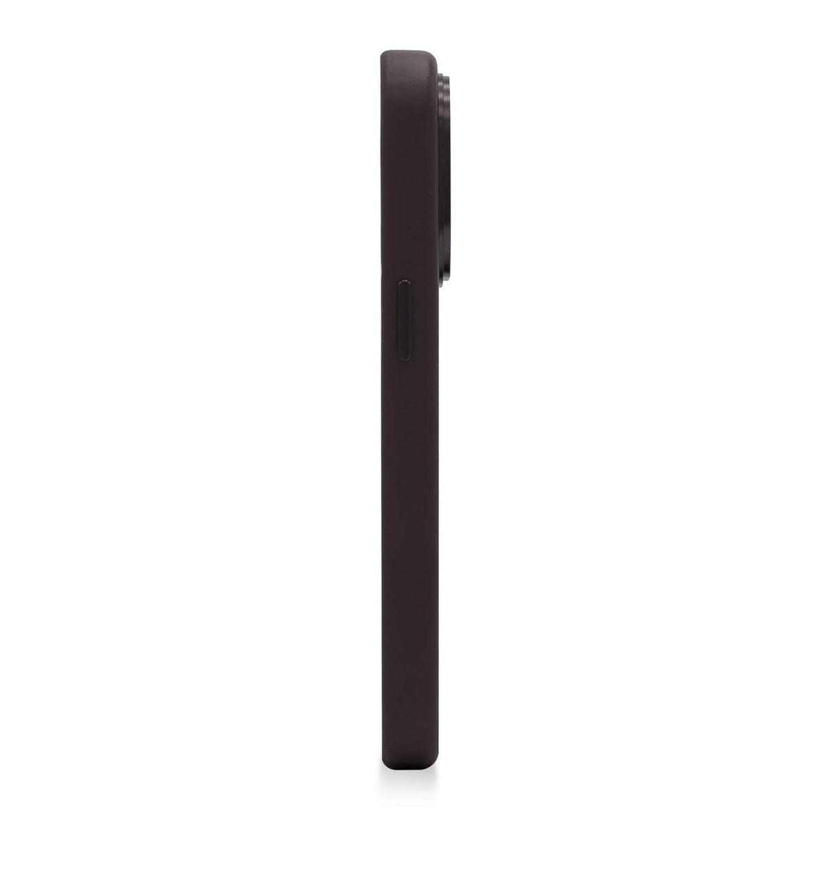 EAN 8720593006587 - Decoded D23IPO14PMBC1CHB funda para teléfono móvil 17 cm (6.7") Marrón imagen 6