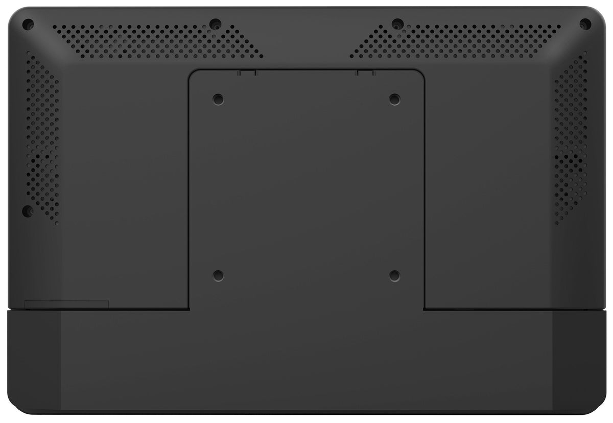 Iiyama 25.5cm (10,1") Tw1025lasc-B3pnr 16:10 M-Touch Ips