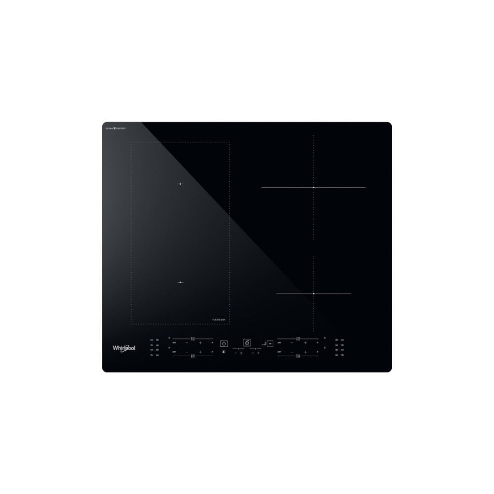 Wlb4060cpne Whirlpool Induction Hob