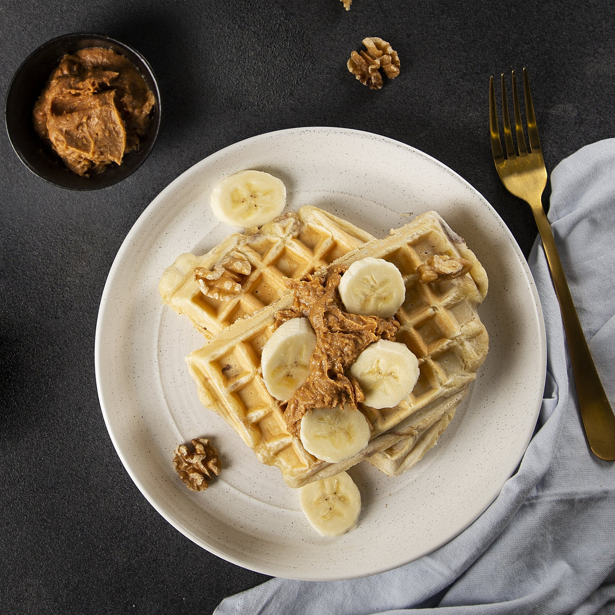 Gofrera Princess 132397 1200w