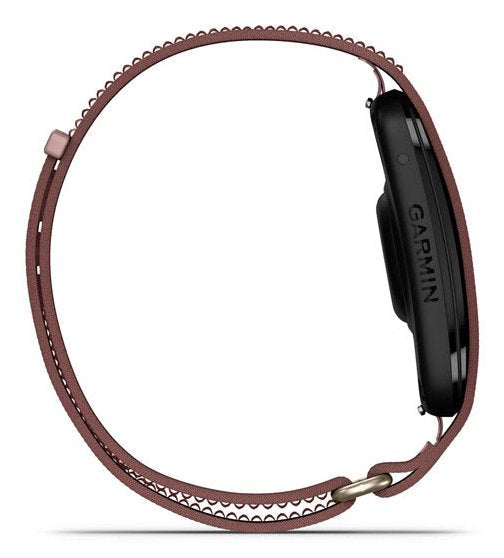 Garmin Cirqa Smart Band L-Xl Malva