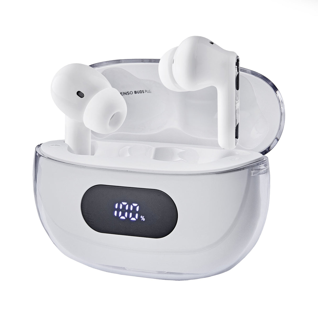 EAN 4034303034536 - Intenso T312AE Auriculares True Wireless Stereo (TWS) Dentro de oído Llamadas/Música/Deporte/Uso diario U imagen 4