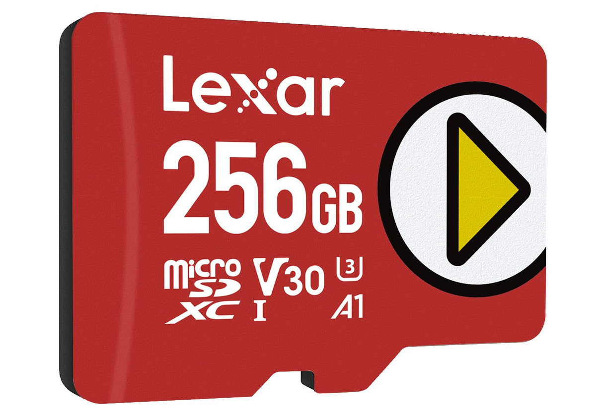 EAN 0843367121786 - Lexar PLAY microSDXC UHS-I Card 256 GB Clase 10 imagen 2