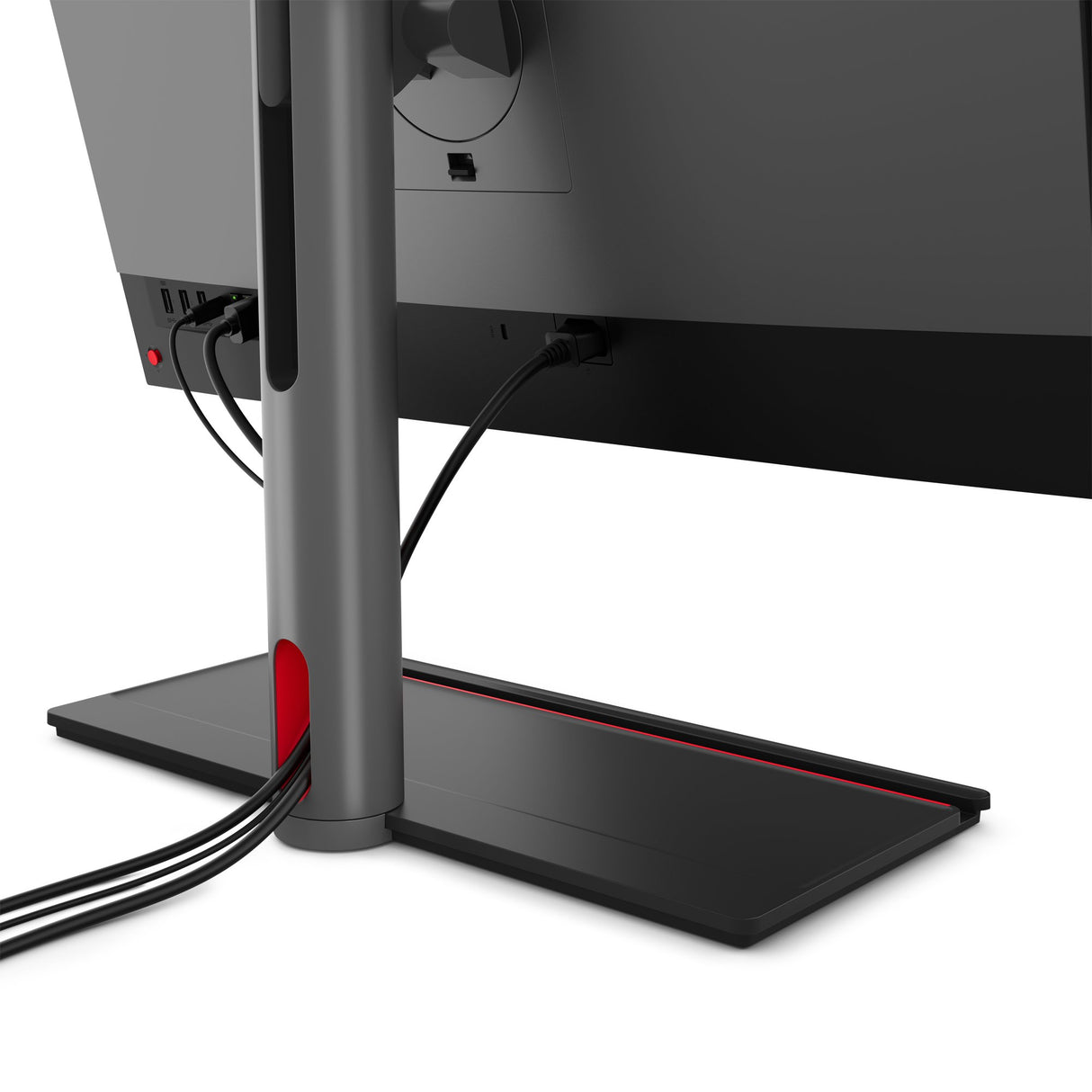 EAN 197532890541 - Lenovo ThinkCentre M90a Pro Gen 4 Intel® Core™ i7 i7-13700 68,6 cm (27") 2560 x 1440 Pixeles PC todo en un imagen 14