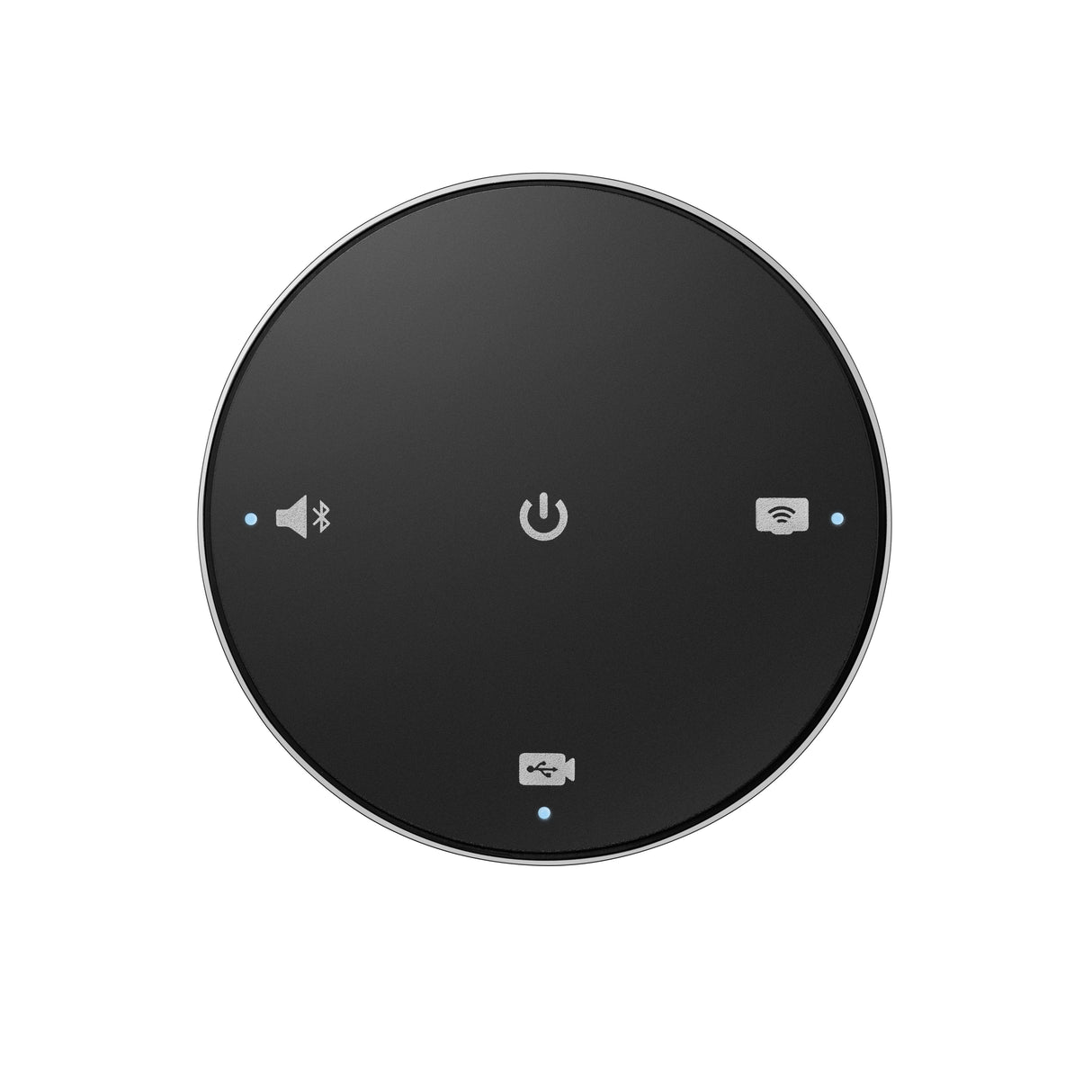 EAN 3082015015832 - Logitech 960-001034 cámara de videoconferencia Plata 1920 x 1080 Pixeles imagen 8