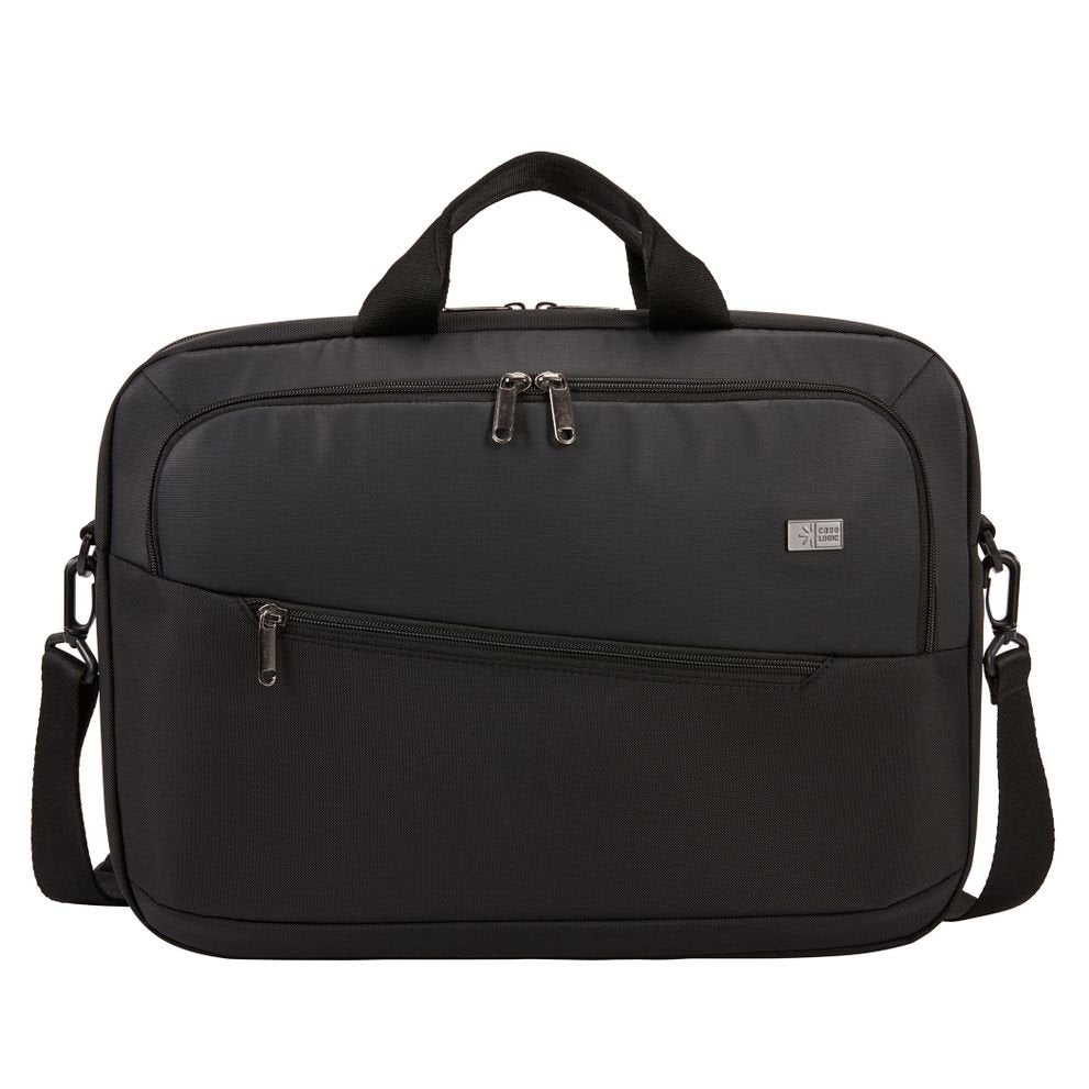 EAN 85854258319 - Case Logic Propel PROPA116 Black 39,6 cm (15.6") Maletín Negro imagen 3